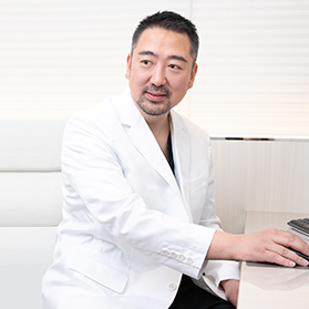 親身なカウンセリング